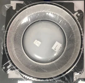 Metal Parts